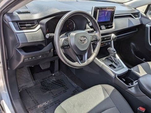 Used 2025 Toyota RAV4 XLE w/ Weather Package AWD/4WD image 17