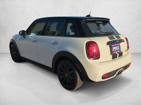Used 2019 MINI Cooper S w/ Premium Package image 8