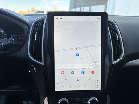 Certified 2024 Ford Edge SEL w/ Convenience Package image 35