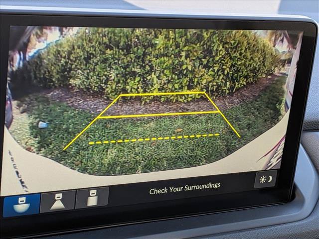 New 2026 Honda Accord LX image 12