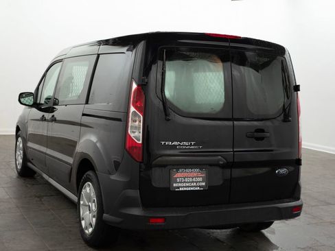 Used 2018 Ford Transit Connect XL FWD image 9