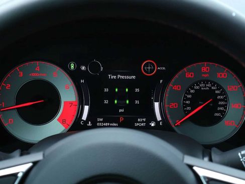 Certified 2023 Acura TLX w/ A-SPEC Package FWD image 18