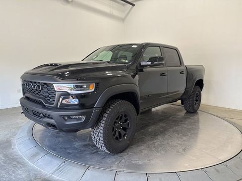 New 2026 RAM 1500 RHO AWD/4WD image 3