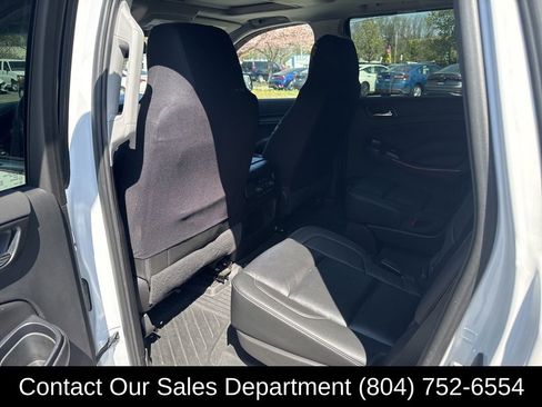 Used 2020 Chevrolet Tahoe Premier image 14