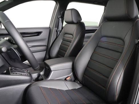 New 2026 Honda CR-V Sport Touring image 19