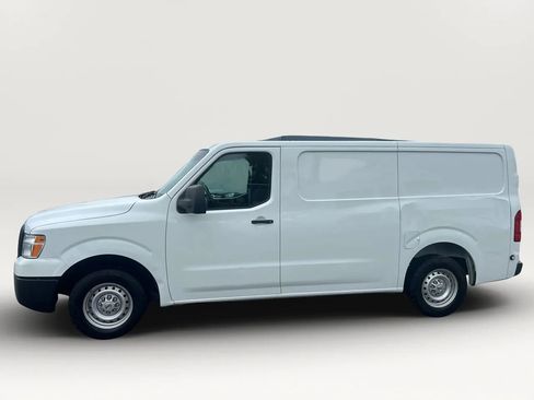 Used 2020 Nissan NV 1500 S image 3
