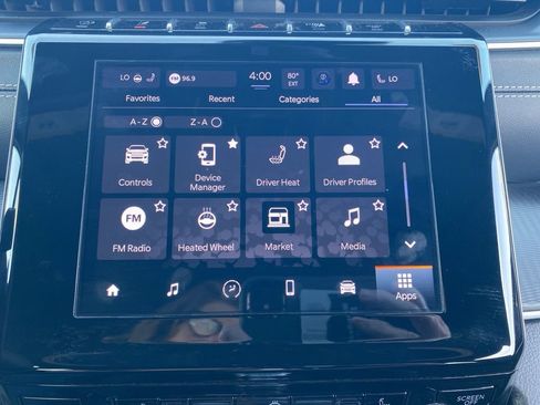 Used 2024 Jeep Grand Cherokee L Altitude image 44