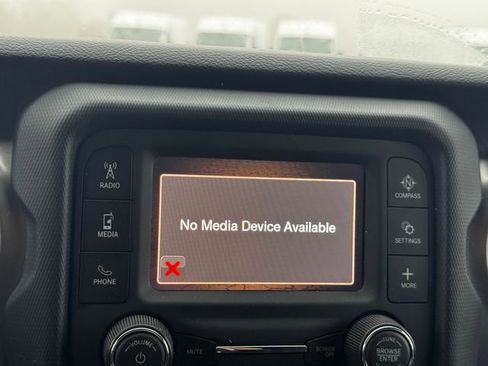 Used 2021 Jeep Wrangler Unlimited Sport image 28