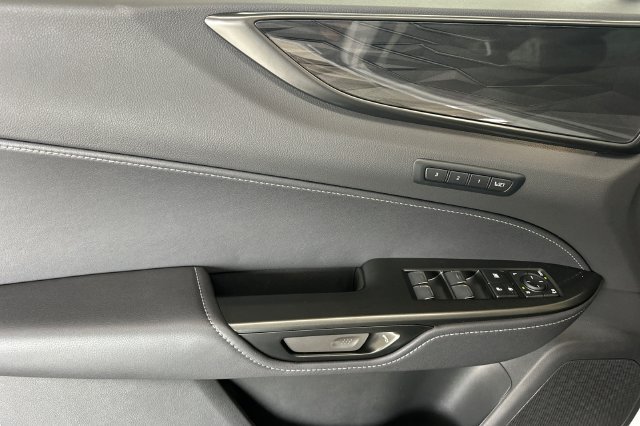 New 2026 Lexus NX 350h AWD w/ Premium Package image 9