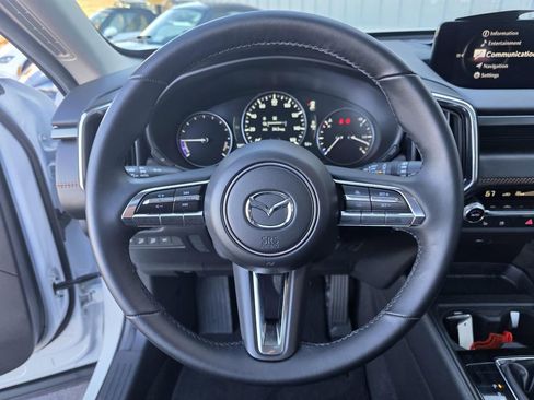 Certified 2025 MAZDA CX-50 2.5 Hybrid w/ Weather Package image 15