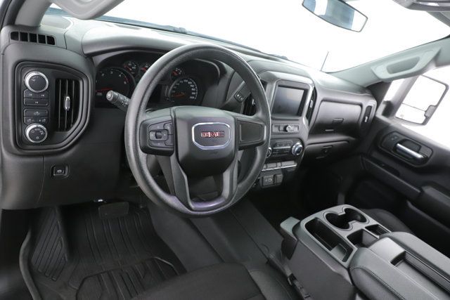 Used 2025 GMC Sierra 2500 Pro AWD/4WD image 17