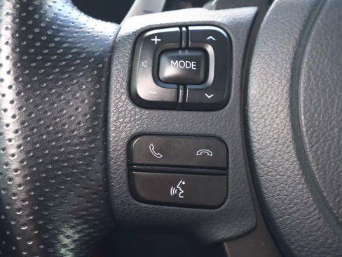 Used 2021 Lexus IS 350 F Sport w/ Accessory Package RWD image 23