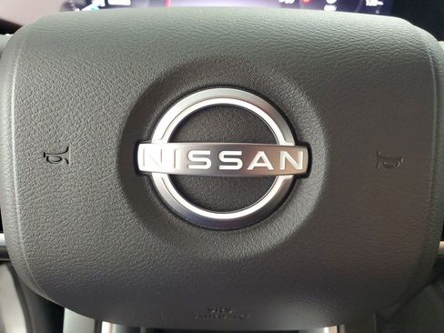 New 2026 Nissan Armada SV image 23