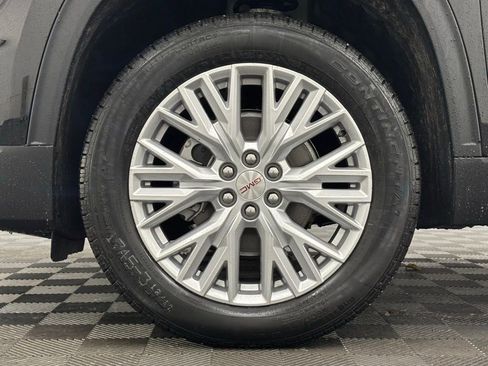 New 2026 GMC Acadia Elevation w/ Elevation Premium Package AWD/4WD image 16