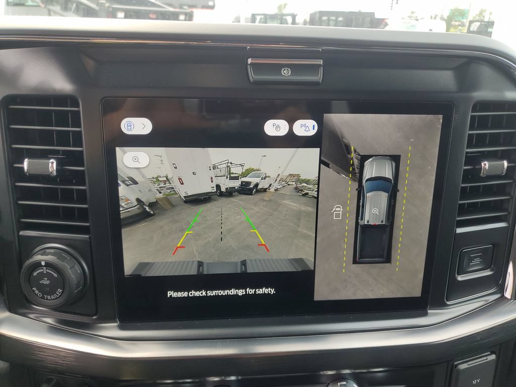 New 2026 Ford F350 Lariat w/ Lariat Ultimate Package AWD/4WD image 40