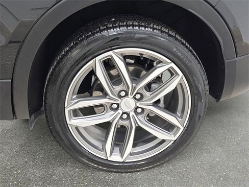 Certified 2022 Cadillac XT4 Sport w/ Driver Awareness Package image 30