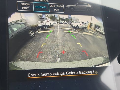 New 2026 Subaru Crosstrek 2.0i Premium image 21