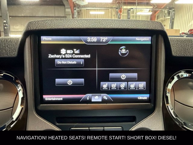 Used 2014 Ford F250 Platinum AWD/4WD image 22