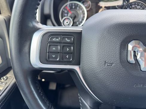 Used 2019 RAM 2500 Big Horn AWD/4WD image 15