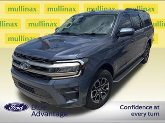 Used 2023 Ford Expedition Max XLT AWD/4WD video 2