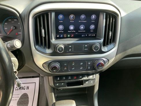 Used 2019 Chevrolet Colorado ZR2 AWD/4WD image 18