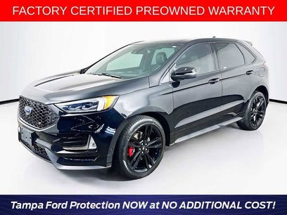Used 2020 Ford Edge ST w/ Equipment Group 401A