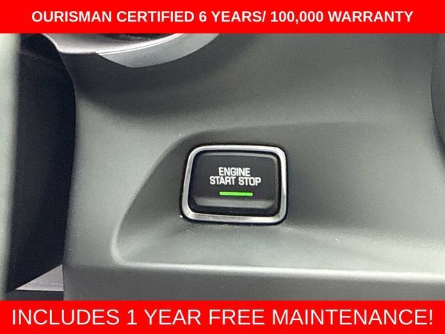 Used 2022 Chevrolet Camaro LT RWD image 23