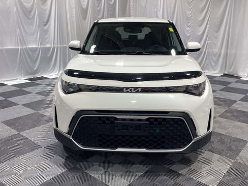 Used 2023 Kia Soul S FWD image 6