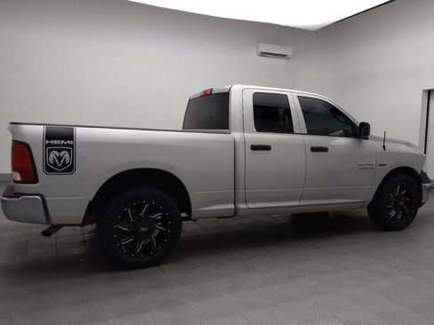 Used 2018 RAM 1500 Tradesman w/ Popular Equipment Group RWD image 10