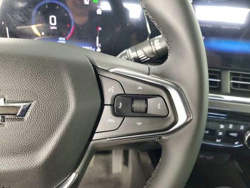 Used 2026 Chevrolet Trax ACTIV image 24