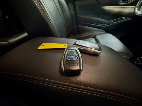 Used 2021 Subaru Ascent Touring image 44