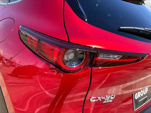 Used 2022 MAZDA CX-30 AWD 2.5 S w/ Premium Package image 27