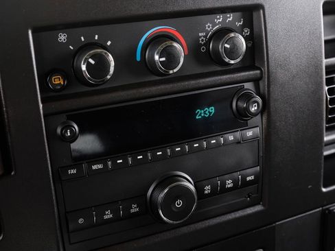 Used 2022 Chevrolet Express 2500 Extended w/ Driver Convenience Package image 21