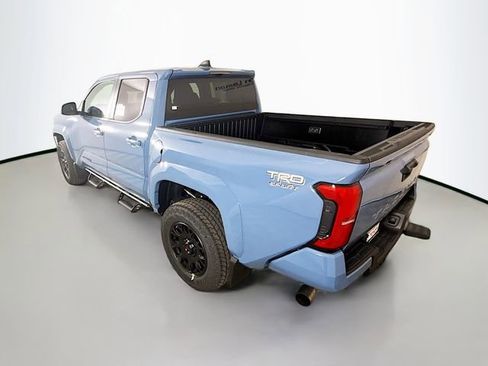 New 2026 Toyota Tacoma TRD Sport image 5