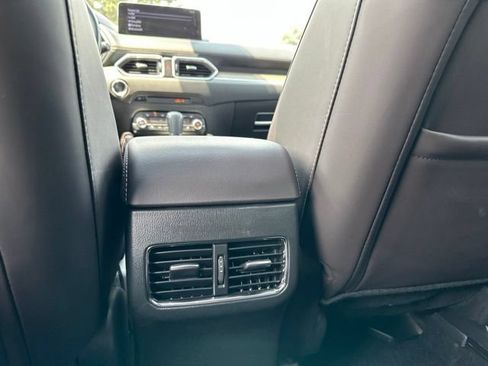 Used 2024 MAZDA CX-5 Signature AWD/4WD image 18
