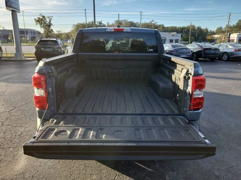 Used 2024 Ford Maverick XLT image 24