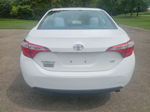 Used 2015 Toyota Corolla LE FWD image 6