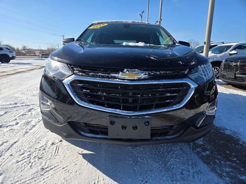 Used 2018 Chevrolet Equinox LT image 38