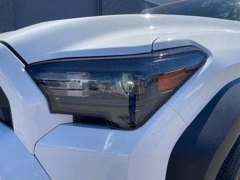 Used 2025 Toyota 4Runner SR5 image 9