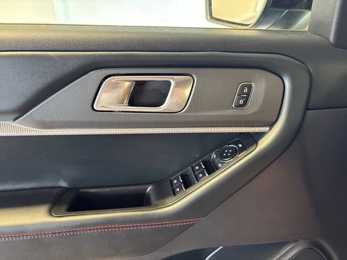 Used 2025 Ford Explorer ST-Line AWD/4WD image 14