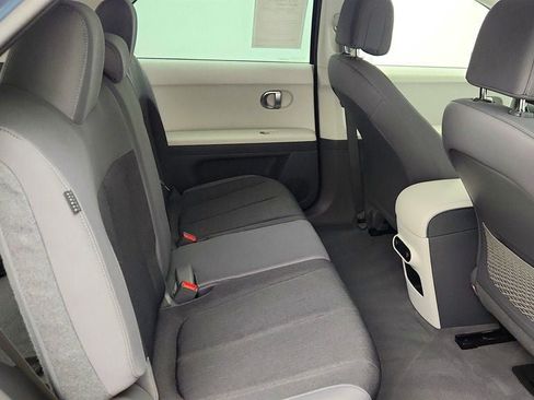 Used 2024 Hyundai Ioniq 5 SEL image 23
