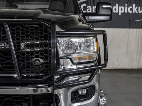 Used 2023 RAM 3500 Tradesman w/ Safety Group AWD/4WD image 39