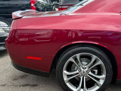 Used 2021 Dodge Challenger R/T RWD image 15