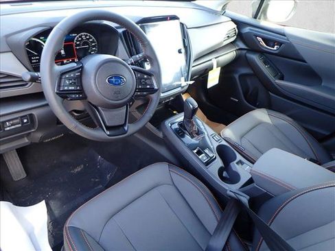 New 2026 Subaru Crosstrek 2.5i Limited image 10