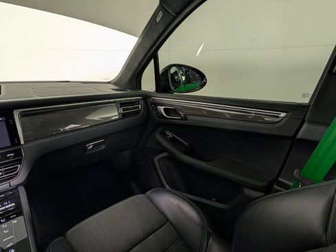 Certified 2022 Porsche Macan GTS AWD/4WD image 23
