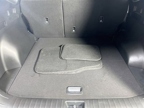 Used 2024 Hyundai Tucson Limited image 26