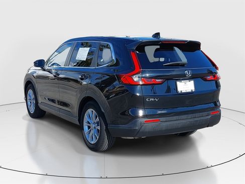 Certified 2023 Honda CR-V EX-L image 7