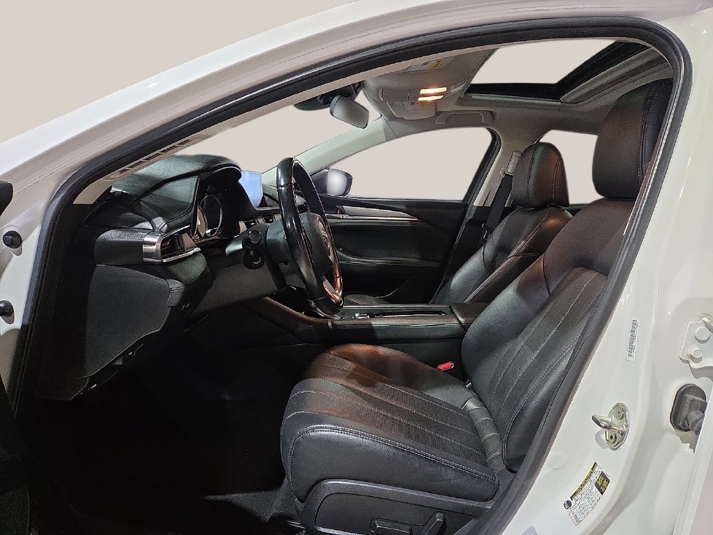 Used 2021 MAZDA MAZDA6 Touring FWD image 20