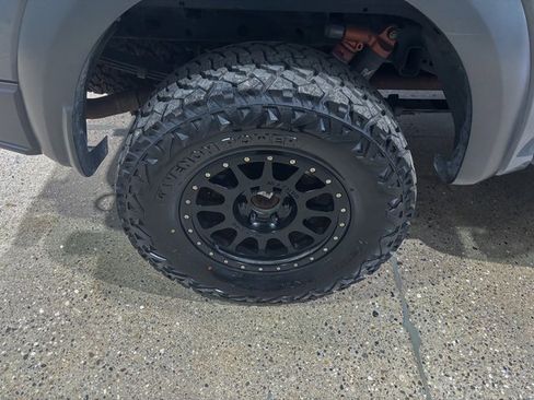 Used 2020 Ford F150 Raptor image 10