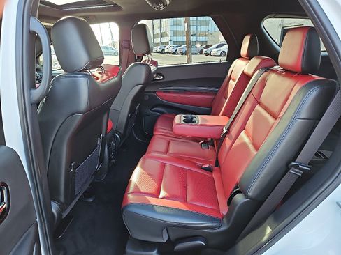 Used 2022 Dodge Durango R/T image 10